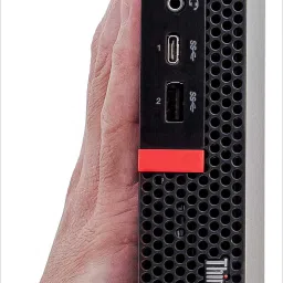 BESTYLISH ThinkCentre Mini PC | Core i7 (9th Gen) [QOP] Intel® Core™ i7 (9th Generation) Octa-Core Processor (32 GB RAM/Intel® UHD 630 Graphics/1 TB SSD Capacity/Windows 11 Pro) Mini Gaming Tower with MS Office-image-98