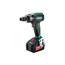 Metabo SSW 18 LTX 400 BL 18V Li-ion Cordless Impact Screwdriver, 602205500-picture-32