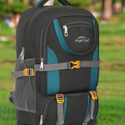 Unisex Hiking, trekking, sports, travel backpack rucksack Rucksack- 70 L-image-93