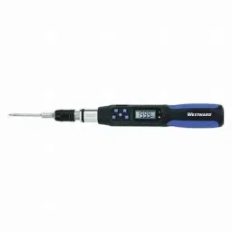 Westward 1/4x8 inch Torque Screwdriver, 6PAF3-picture-16