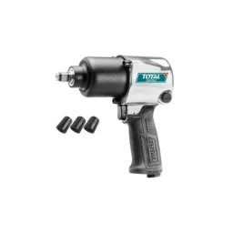 Total 1/2 inch 610Nm Air Impact Wrench, TAT40122-picture-21