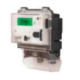 L&a;T EM101 5-30A Single Phase kWh Meter with LCD Display, WM101BC5DL0BOX-23