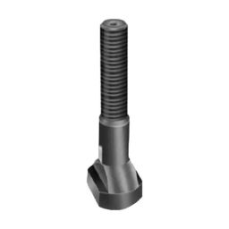 Balaji BETB-1412125 Steel Black Polished T-Bolts-picture-43