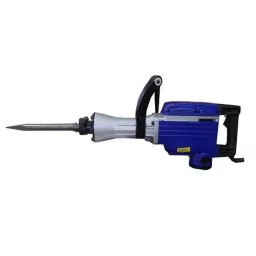 Trumax 65mm 1500W Demolition Hammer with Two Chisel, MX1165-picture-38