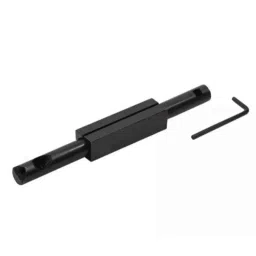 Royalcp 3/4 inch Carbon Steel Black Boring Bar-picture-30