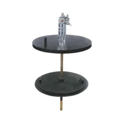 Penta 205kg Pneumatic Barrel Grease Pump with Lid, Pressure Plate, 2m Hose &a; Gun, E 1C-image-67