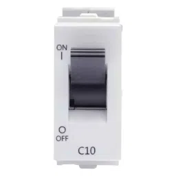 L&a;T enGem 6A SP Mini MCB, CB93101KW06 (Pack of 10)-picture-44