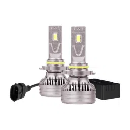 Goldfinch GF9005H 120W 6000K White LED Headlight Bulbs Conversion Kit for Cars-picture-10