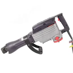 Makute 2200W 65mm Demolition Hammer Machine Breaker, DH65-39