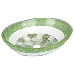 Riya 46x33x10cm Resin Multicolour Designer Wash Basin, RE8-picture-11