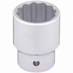 Westward 1-7/16 inch Steel Chrome Socket, 5MX85-picture-48