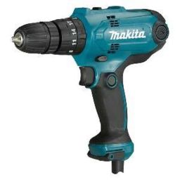 Makita 10mm Hammer Driver Drill HP0300-picture-6