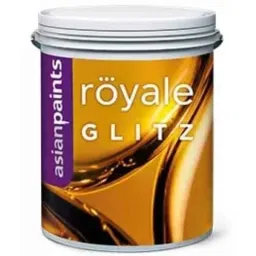 Asian Paints Royale Glitz Luxury 1 Litre Base White Emulsion, Gl 15-picture-24