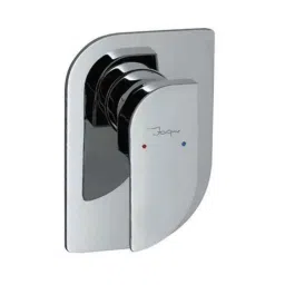 Jaquar Alive Black Chrome	 Single Lever Concealed Deusch Mixer, ALI-BCH-85229-picture-21