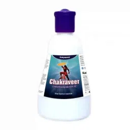 Katyayani 150ml Chakraveer Chlorantraniliprole 18.5 % SC Insecticide, K-6800-image-67