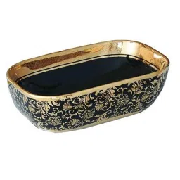Bassino Art 45.5x32.5x14.5cm Ceramic Wash Basin, NC_373-image-33