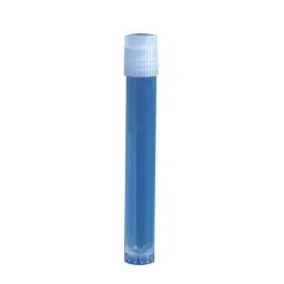 Polylab 5ml Polypropylene Storage Vial, 64103 (Pack of 500)-12