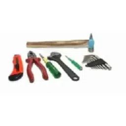 Attrico 15 Pcs Complete Hand Tool Kit, ACT-7-picture-24