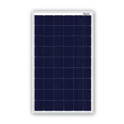 Microtek 165W 12V Multi Crystalline Solar PV Module (Pack of 2)-picture-9