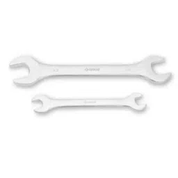 Groz DOSP/SF/30-32/S 30x32mm 298 mm Double Open End Spanner-picture-13