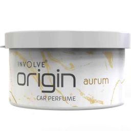 Involve Origin 40g Aurum Car Perfume, IORI06-10
