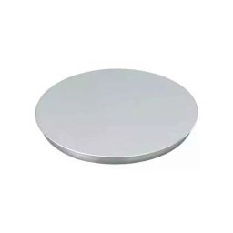 Lab Plus Round Sieve 200x60mm Silver, LP-5534-23