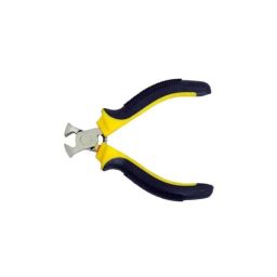 Jon Bhandari 4.5 inch Carbon Steel Mini End Cutting Plier with Anti Slip Grip, M-020_D-image-73