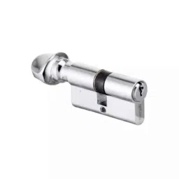 Dorset CL207SS70 70mm Brass SS Finish Cylinder Lock-image-81