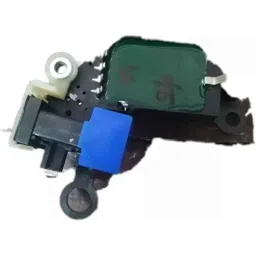 Lucas Tvs Alternator Brush Box 9030-315C for Ashok Leyland, LUC-62S1ZN-picture-6