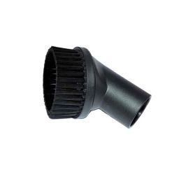 Makage 35mm Black Heavy Duty Round Brush for Vacuum Cleaner-3