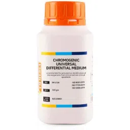 TM Media 500g Chromogenic Universal Differential Medium, TM 2126-image-31