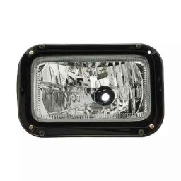 Uno Minda Hl-5646Dm Head Light With Bmc Mfr Left For Tata 709/909/1109-picture-27