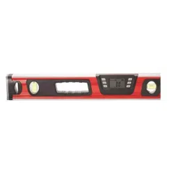 Freemans 600mm Digital Spirit Level, Length: 600 mm, PRO-DL60-21