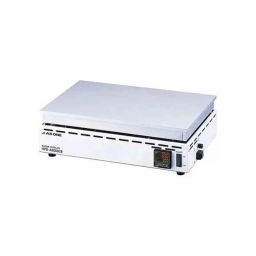 Lab Plus Lab Hot Plate with Alarm Buzzer, LP-14109-97