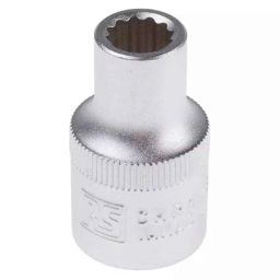 RS Pro 9mm BiHex Socket with 1/2 inch Drive, 8304091-picture-12