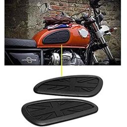 AOW Interceptor 650 Vulcanized Natural Rubber Classic PAD-6