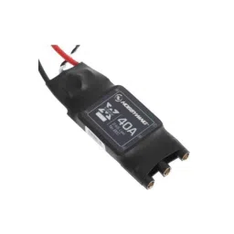 Hobbywing Xrotor Cob ESC 40A Speed Controller (Pack of 2)-picture-23