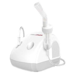 Rossmax NE100 Non Heating Compressor Nebulizer Machine-33