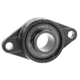 FAG Radial insert Ball Bearing, UCFL208-25-J7-image-69