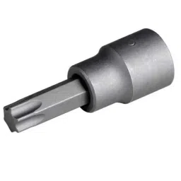 Groz SKT/1-4/T25/UG T25 1/4 inch Steel Polished Square Drive Socket-picture-6