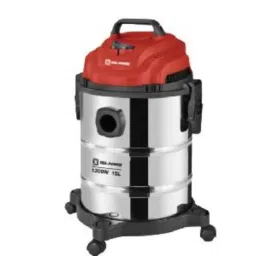 Xtra Power XP-VC-15 1200W 15L Vacuum Cleaner-picture-0