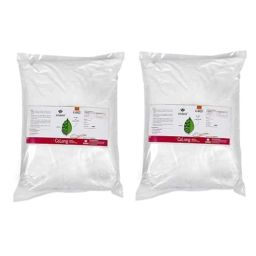 Utkarsh CaLong 4.4kg Ca 10% EDTA Chelated 100% Water Soluble Foliar Spray Fertilizer (Pack of 2)-image-58