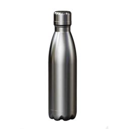 Cadence BES5201 500ml Stainless Steel Silver Hot &a; Cold Thermo Flask (Pack of 5)-11