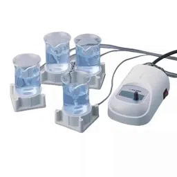 Lab Plus Magnetic Stirrer OCTOPUS, LP-12830-42