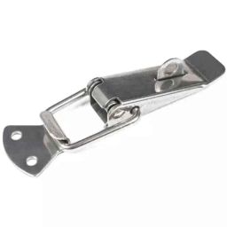 RS Pro 116x36x17mm Stainless Steel Lockable Toggle Latch, 1929629-picture-49