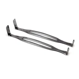 Forgesy Stainless Steel 410 US Army Navy Retractor, SUNX62 (Pack of 2)-image-85
