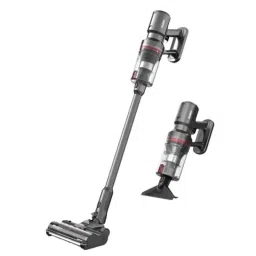 AGARO Imperial 500W Red 2-in-1 Cordless Handheld &a; Stick Vacuum Cleaner with Brushless Motor, 28 kPa Suction Power &a; 3 Adjustable Suction Modes-18