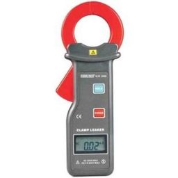 Kusam Meco KM 2008 Jaw Opening Size 40mm Clamp Meter-20