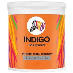 Indigo 20L Silver Series Interior Sheen Emulsions-image-10
