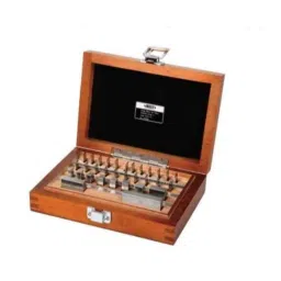 Insize 122pcs Grade 1 Carbide Gage Block Set, 4164-1122-image-85